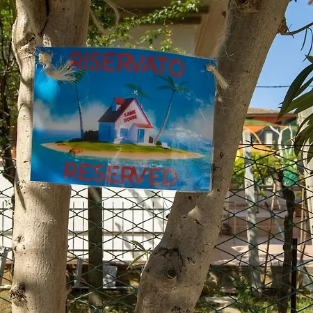 100 Meters From The Sea, Ac, Private Parking And Wi-fi Appartement Civitanova Marche